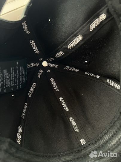 Кепка Heron Preston Стиль