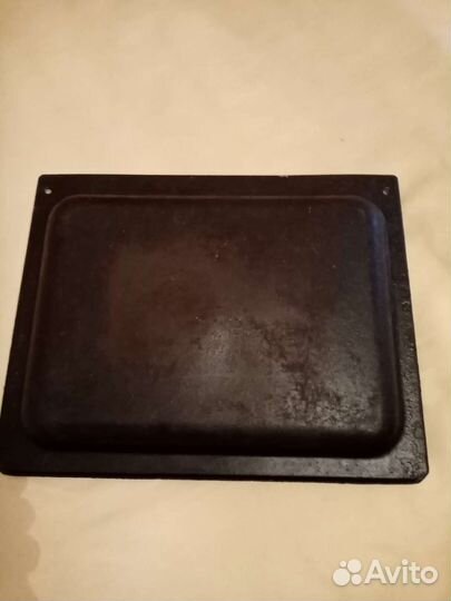 Форма для запекания СССР