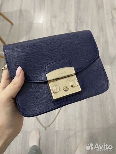Сумка furla оригинал