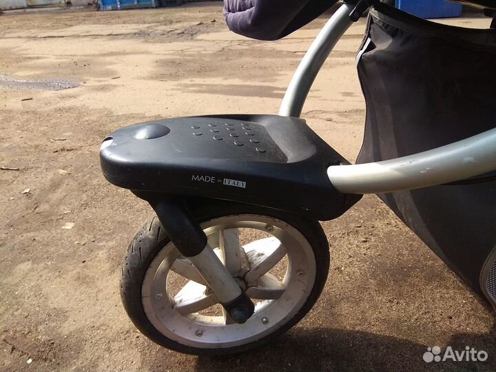 Коляска PEG perego GT3 Б/У