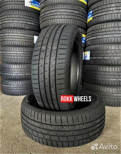Habilead HF330 245/40 R19