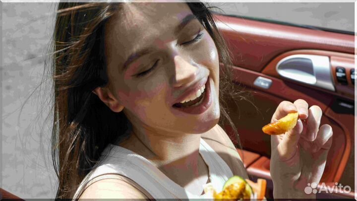 Прибыльный бизнес. Закусочная Сеньор Денёр