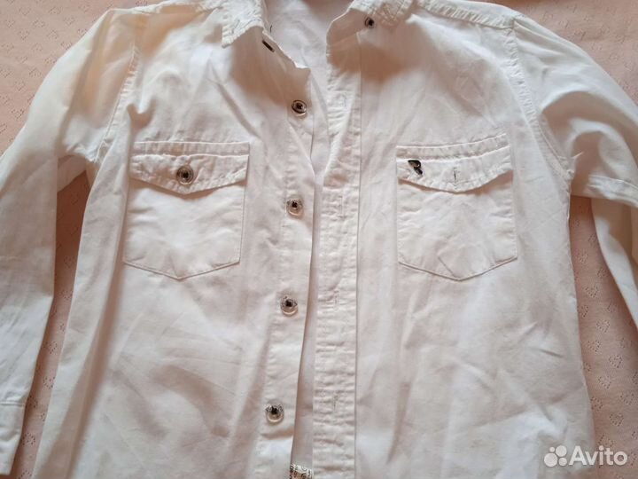 Школьная форма для мальчика