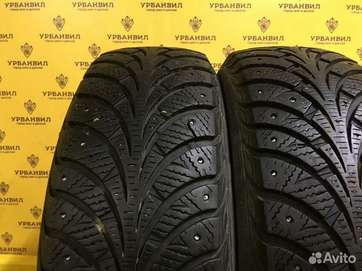 Sava Eskimo Stud 175/65 R14 82T