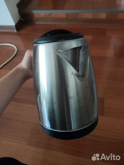 Чайник электрический