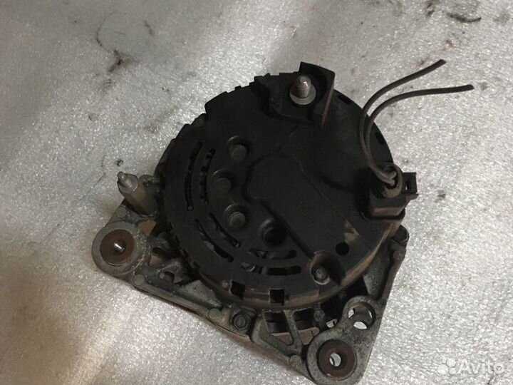 Генератор 030903023J 1.8T Skoda, Audi, Volkswagen