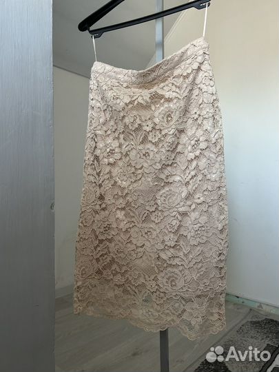 Юбка карандаш