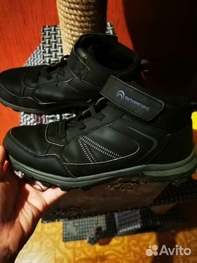 Кроссовки outventure