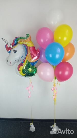 Воздушные шары