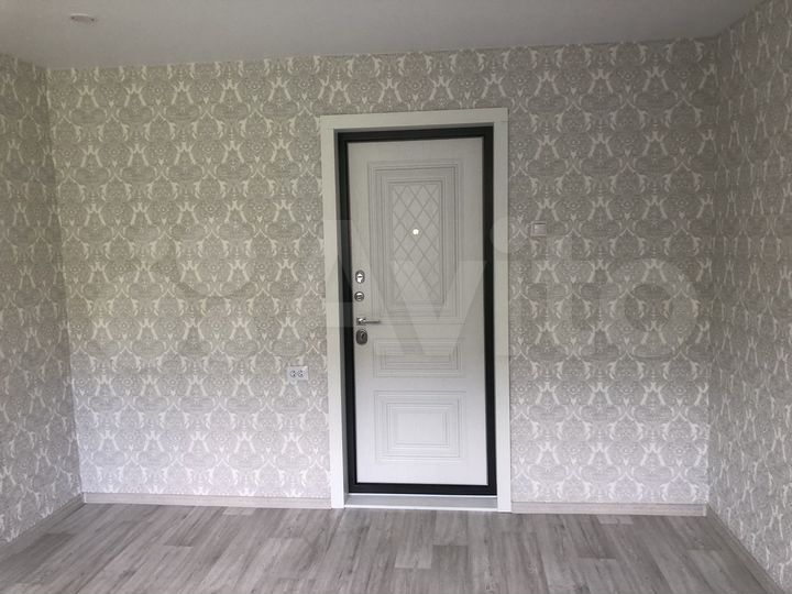 Квартира-студия, 19,3 м², 4/9 эт.