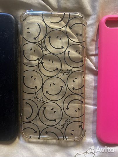 Чехол на iPhone 7 8 plus и на xs max