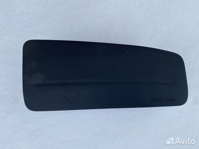 Honda accord 6 air bag