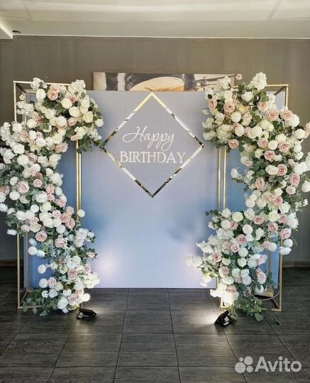 Оформление свадьбы