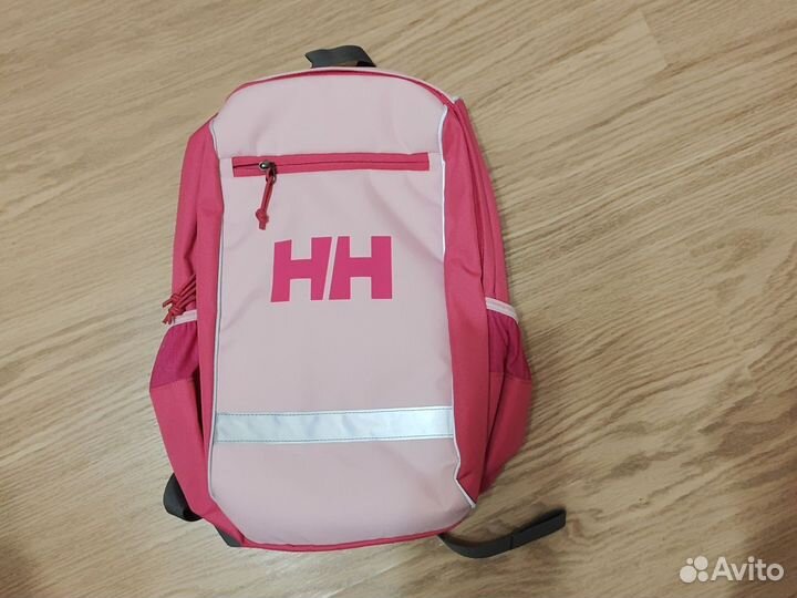 Школьный Рюкзак helly hansen детский новый