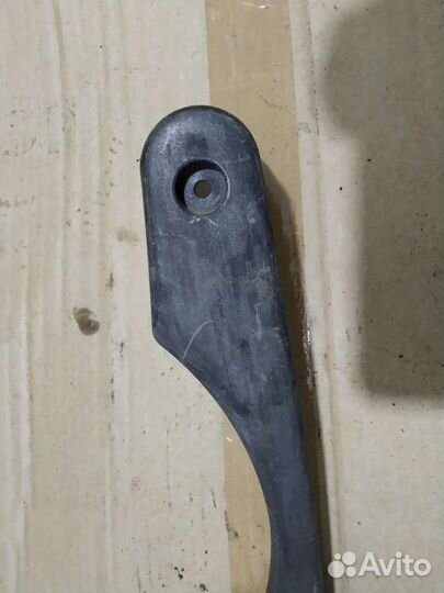 Крепление Кавасаки Вулкан 900