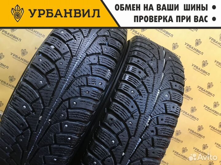Nokian Tyres Nordman 5 185/65 R15 92T