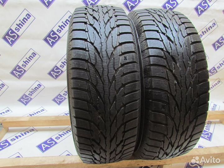 Kumho WinterCraft SUV Ice WS51 235/60 R18 101K