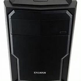 Корпус для пк zalman ATX ZM-T4