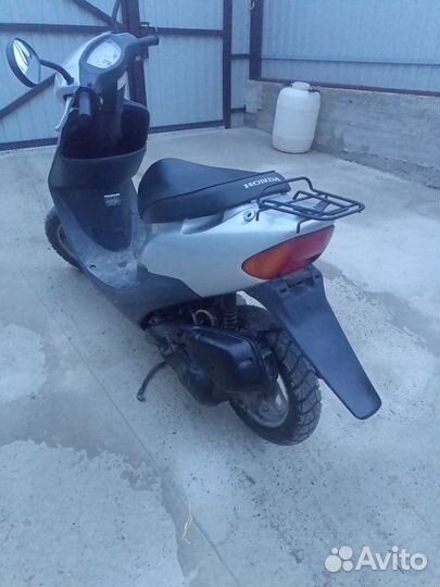 Honda Dio 35 sr