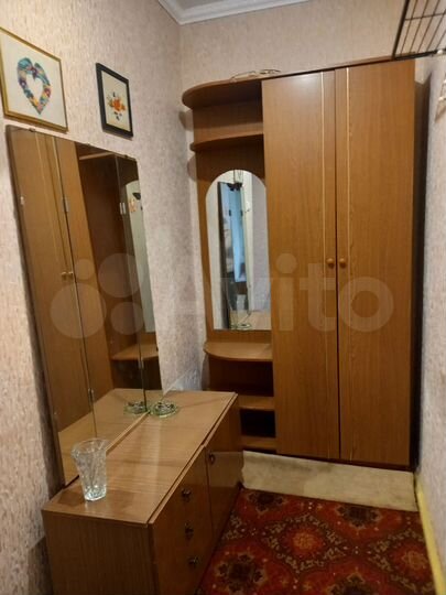 1-к. квартира, 38 м², 3/5 эт.