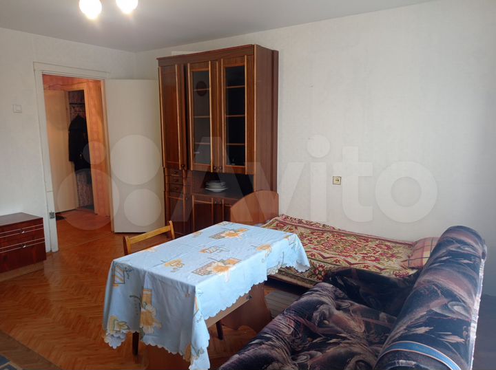 1-к. квартира, 35,2 м², 2/9 эт.