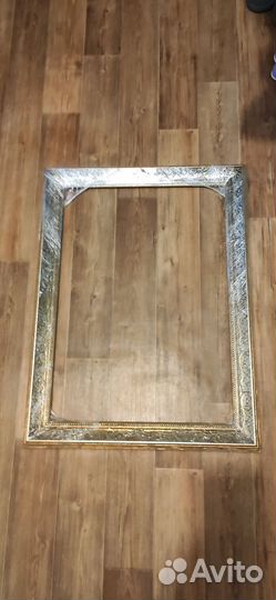 Рама багет для картины большая
