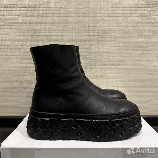 Зимние ботинки AGL 37 размер