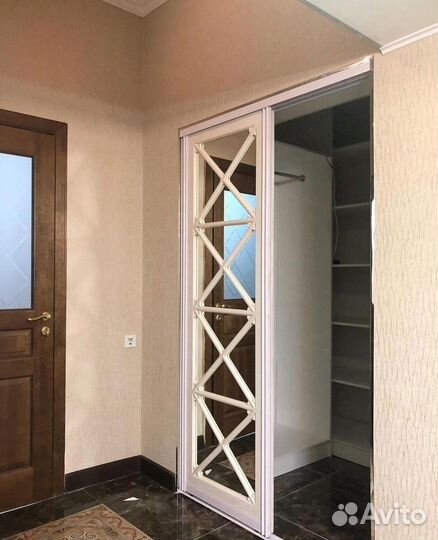 Шкаф купе на заказ