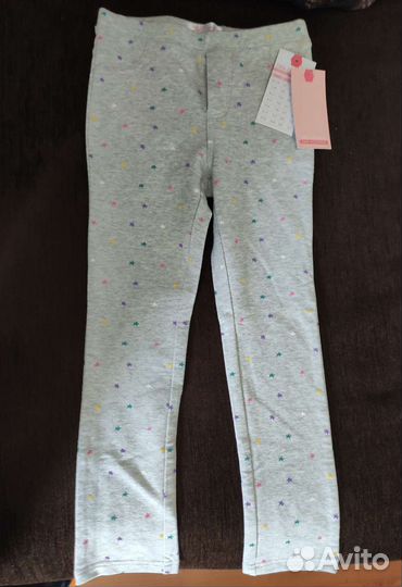 Вещи для девочки, р110-116