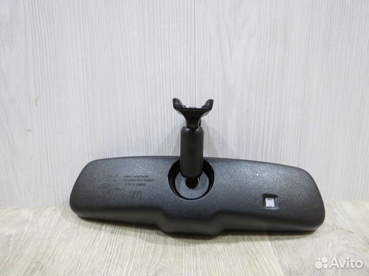 Зеркало салонное Toyota Camry 70