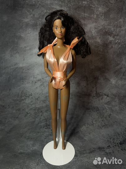 Барби Barbie and the Rockers Hispanic