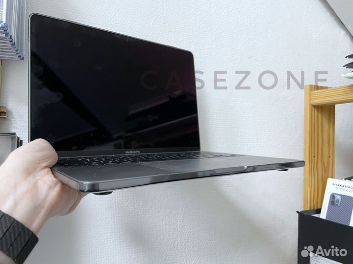 Чехол на macbook air 13 pro M1