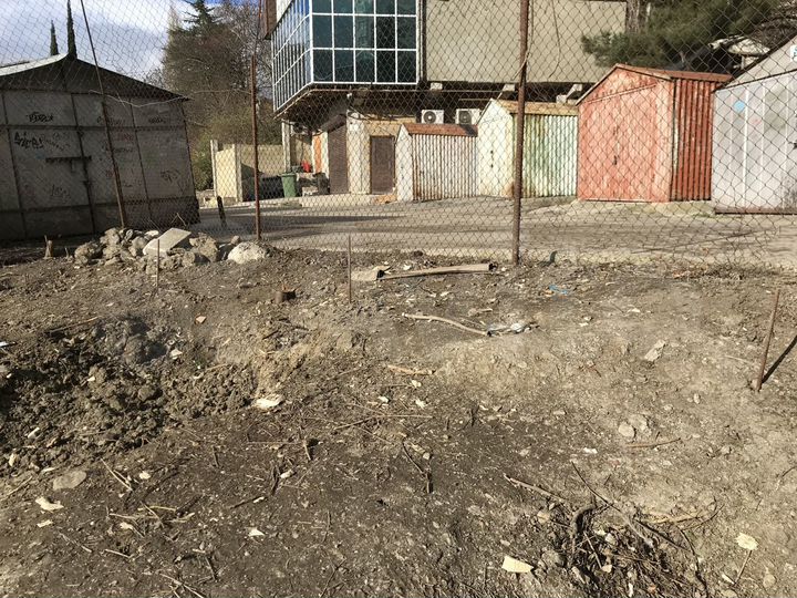 Участок 1 сот. (ИЖС)