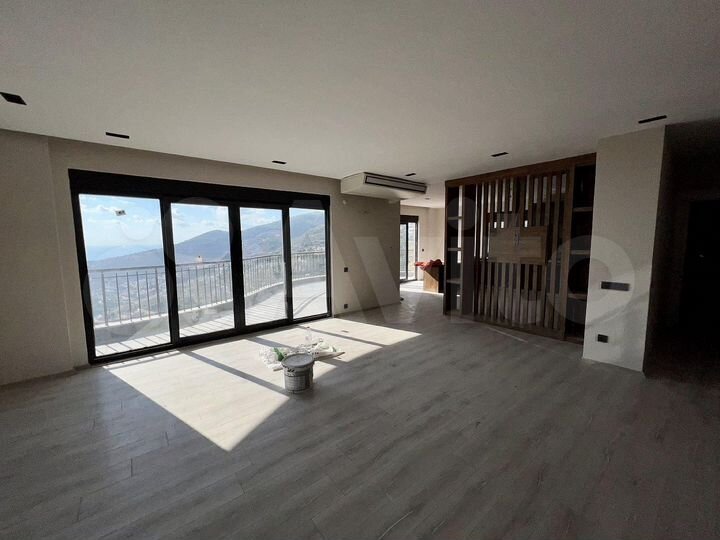 Дом 480 м² (Турция)