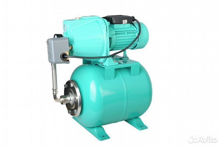 Насосная станция Sturm WP9775VS