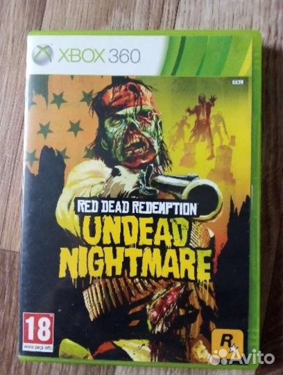 Игры приставки xbox 360