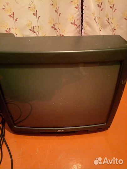 Телевизор бу