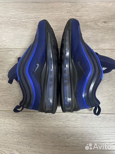 Кроссовки Nike детские