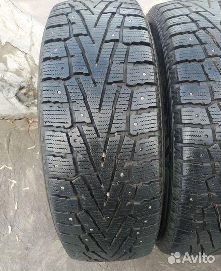 Nexen Winguard WinSpike 235/65 R17 101V
