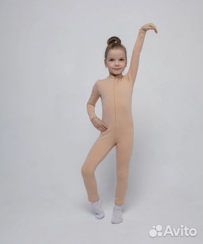 Термобелье для фигурного катания 98-122