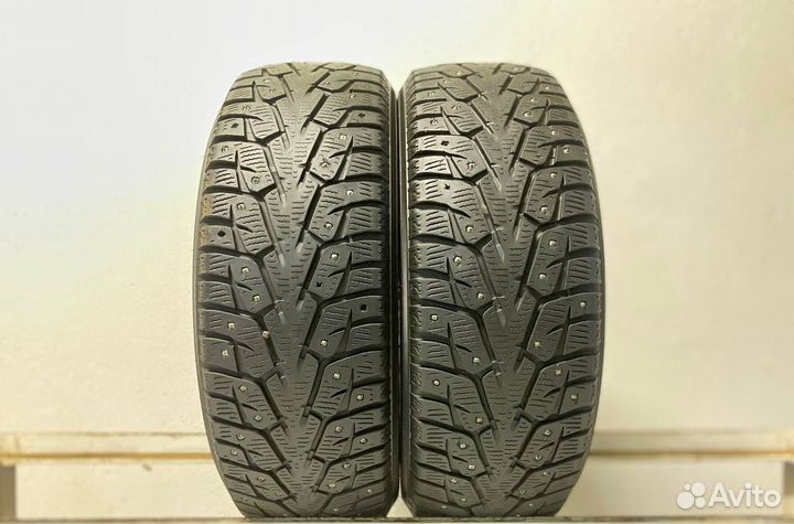 Yokohama Ice Guard IG55 195/55 R16