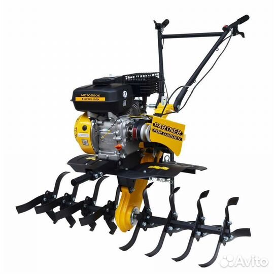 Мотоблок Partner for garden expert-70/3