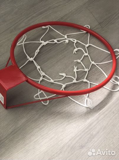 Баскетбольное кольцо