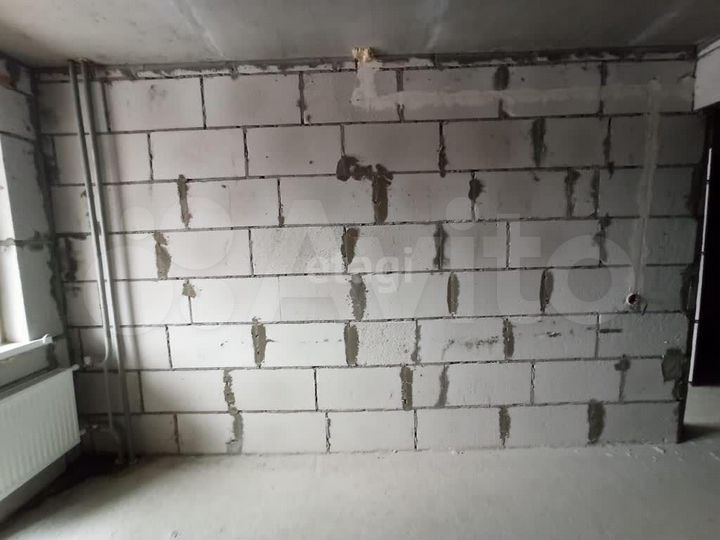 Квартира-студия, 21 м², 5/18 эт.