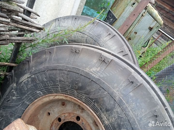 Колеса на комбайн