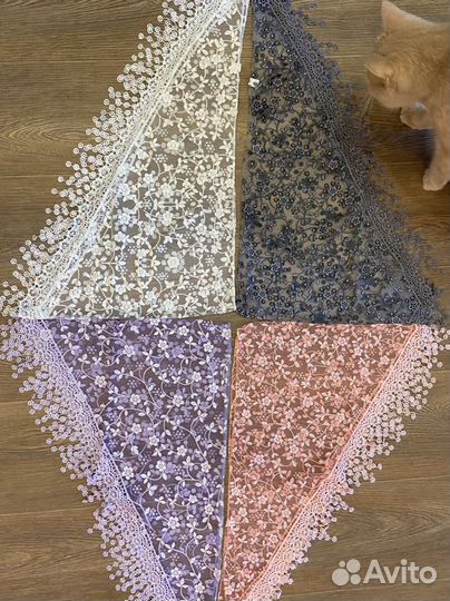 Шейная косынка