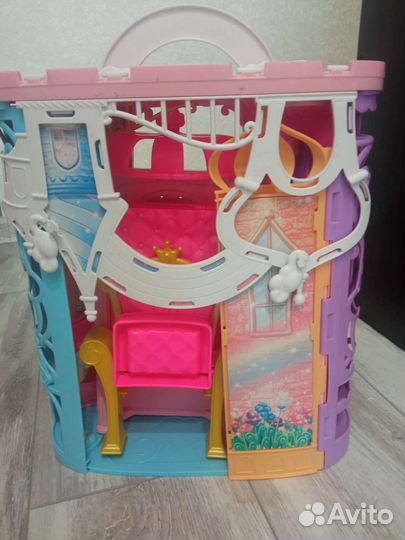 Дом для Барби игрушка