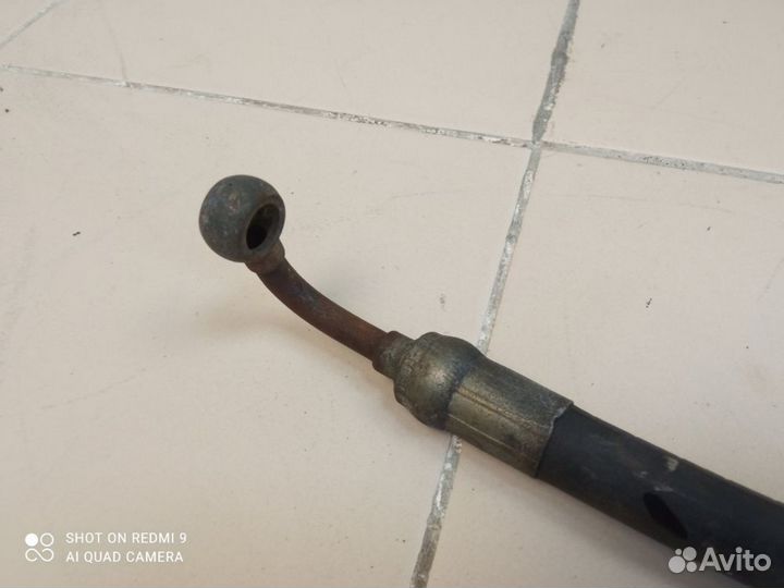 Шланг гидроусилителя BMW E28