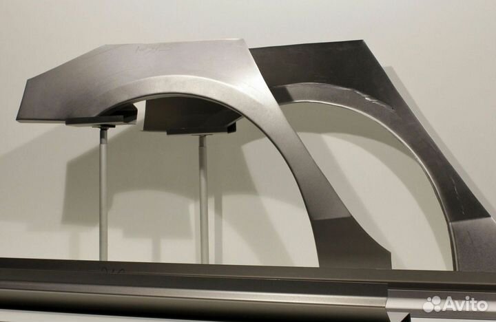 Арки крыла LADA (ваз) 2113