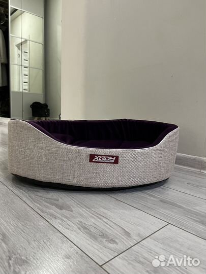 Лежанка для собак